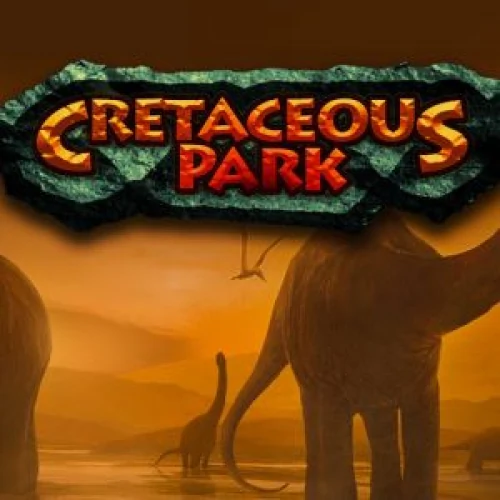 Cretaceous Park
