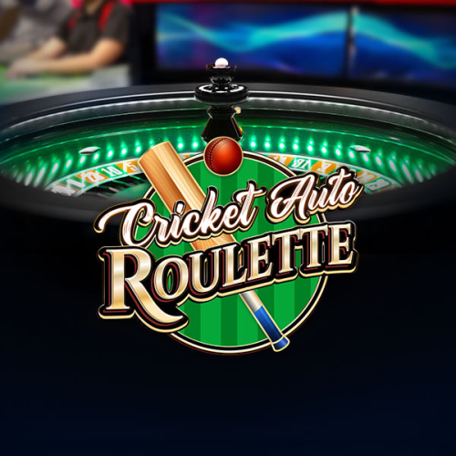 Cricket Auto Roulette