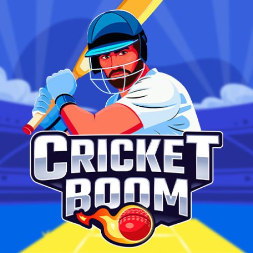 Cricket Boom