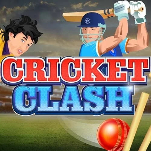Cricket Clash