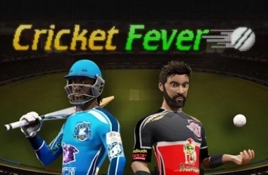 Cricket Fever