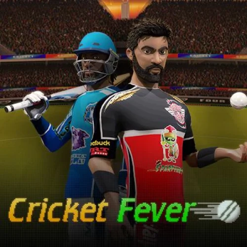 Cricket Fever