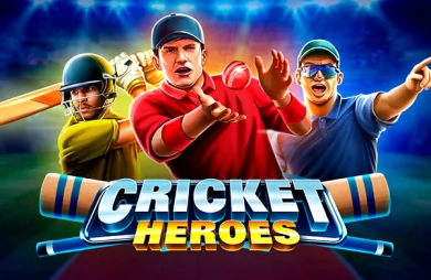 Cricket Heroes