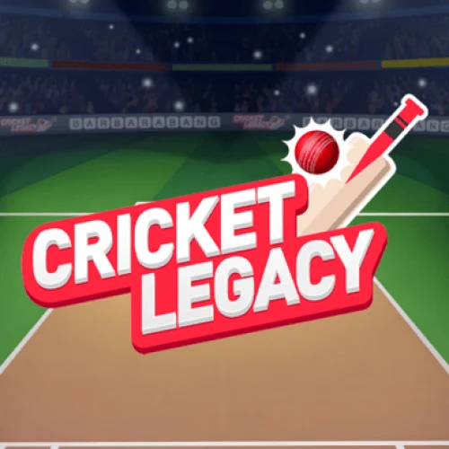 Cricket Legacy BB