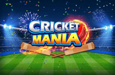Cricket Mania