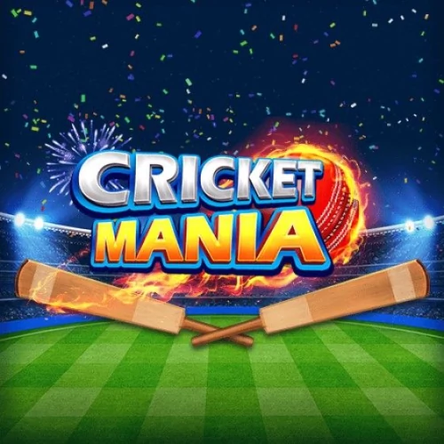 Cricket Mania