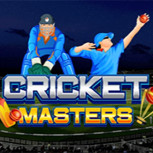 Cricket Masters