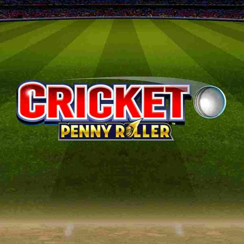 Cricket Penny Roller
