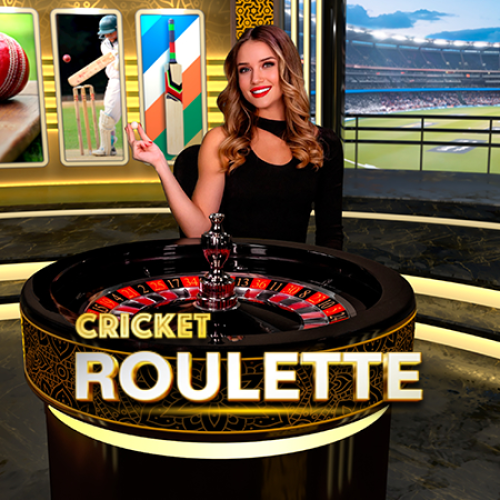 Cricket Roulette