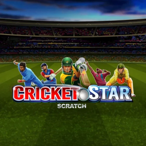 Cricket Star