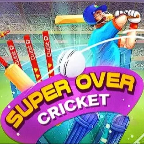 Cricket Super Over