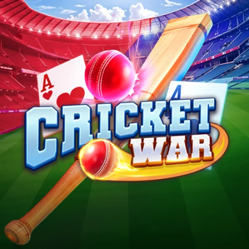 Cricket War (TaDa Gaming)