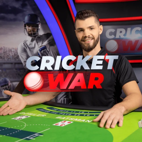 Cricket War (Ezugi)