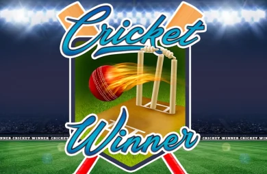 Cricket Winner