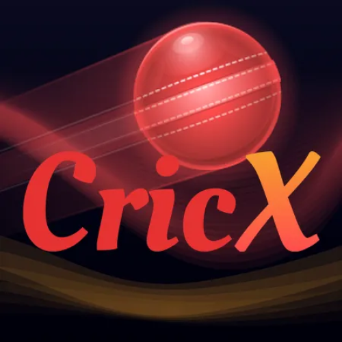 CricX