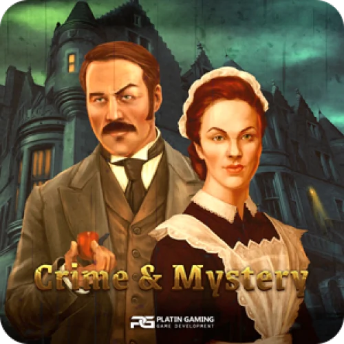 Crime and Mystery