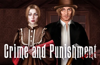 Crime and Punishment