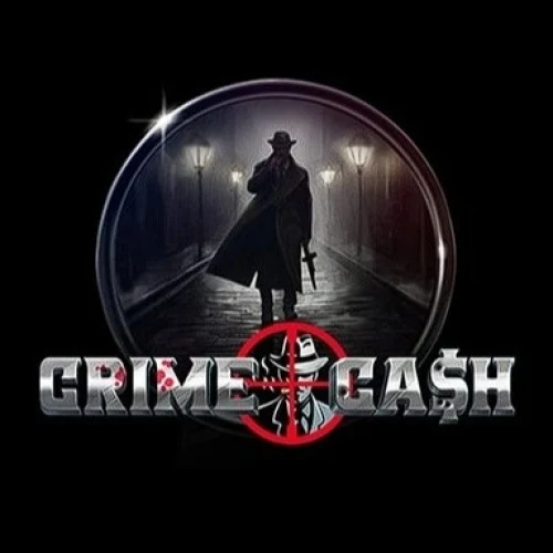 Crime Cash