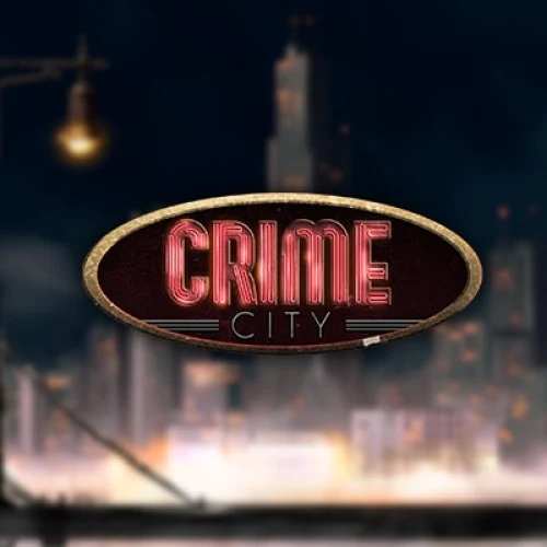 Crime City