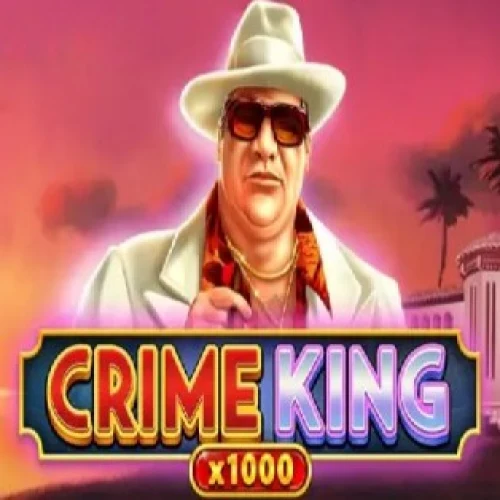 Crime King 1000