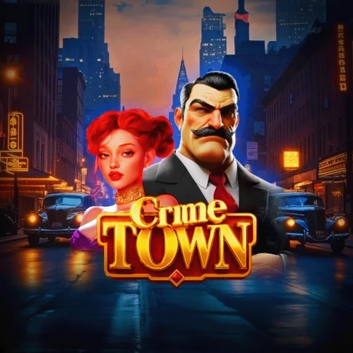 Crime Town