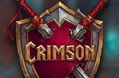 Crimson Blade