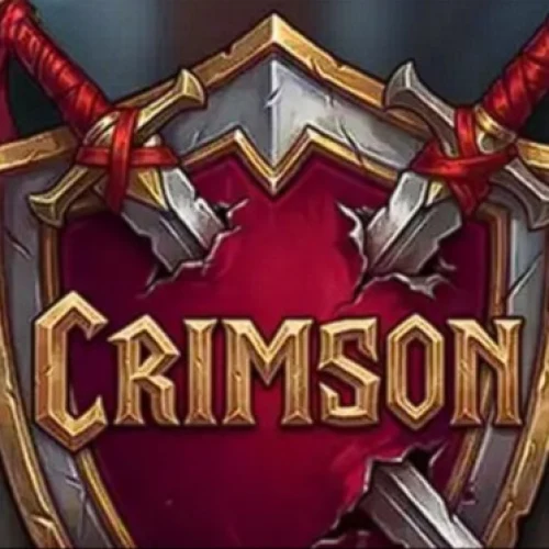 Crimson Blade