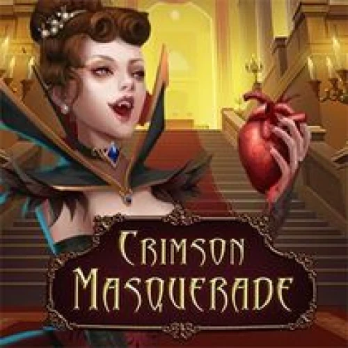 Crimson Masquerade