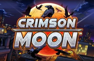 Crimson Moon