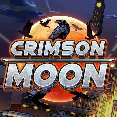 Crimson Moon