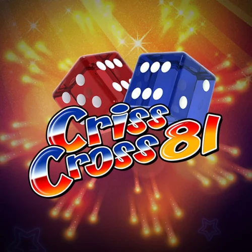 Criss Cross 81