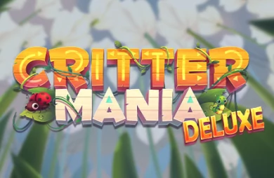 Critter Mania Deluxe