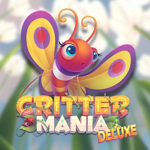 Critter Mania Deluxe