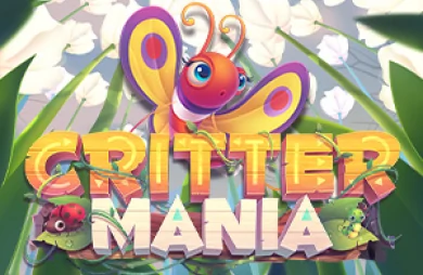 Critter Mania