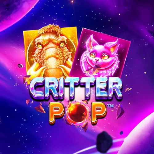 CritterPop