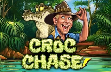 Croc Chase