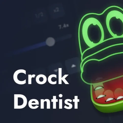 Crock Dentist