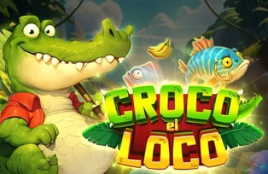 Croco el Loco