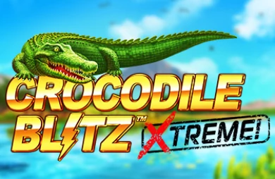 Crocodile Blitz Extreme