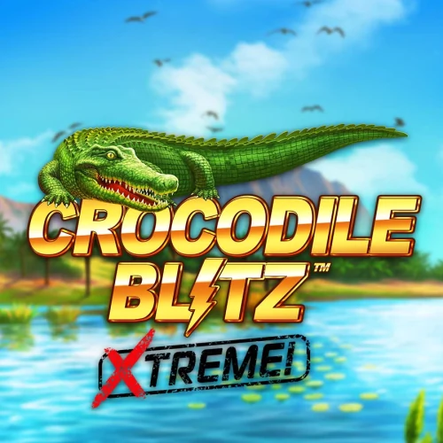 Crocodile Blitz Extreme