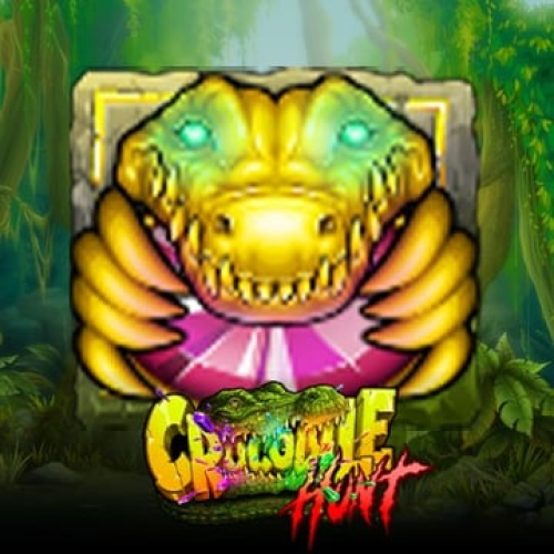 Crocodile Hunt