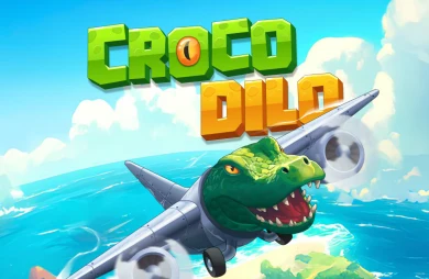 Crocodilo