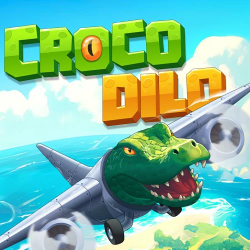 Crocodilo