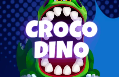 Crocodino