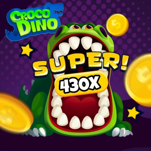 Crocodino