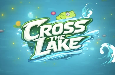 Cross the Lake