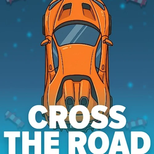 Cross The Road (DGEN)