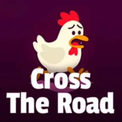 Cross the Road (Tequity)