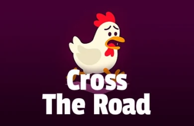 Cross the Road (Blockbet Originals)