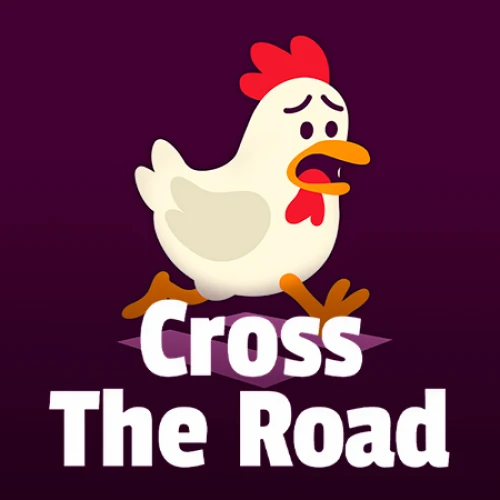 Cross the Road (Blockbet Originals)
